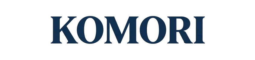 Komori Logo